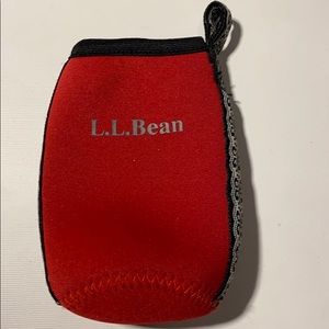 L.L Bean Cup Holder